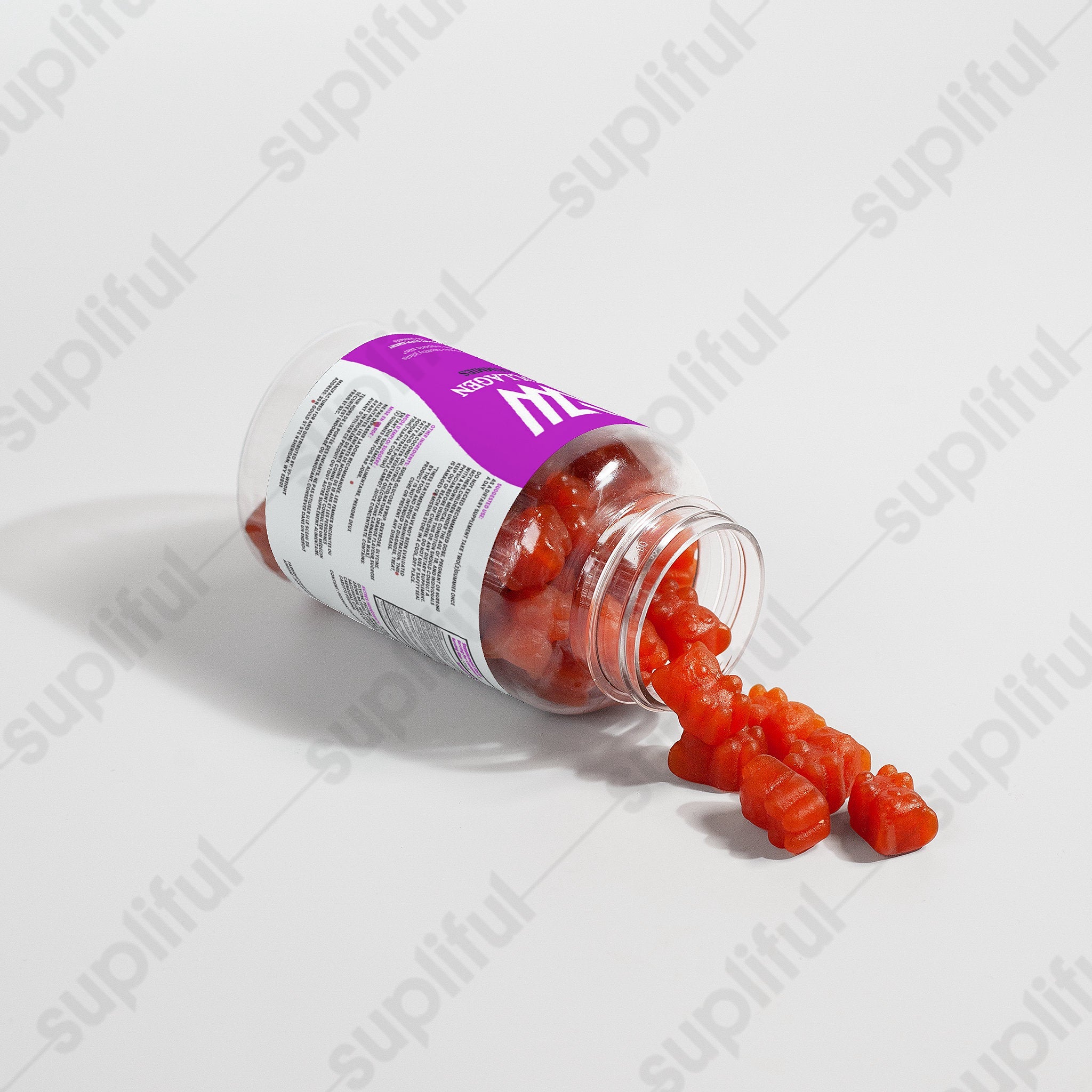 Collagen Gummies (Adult)