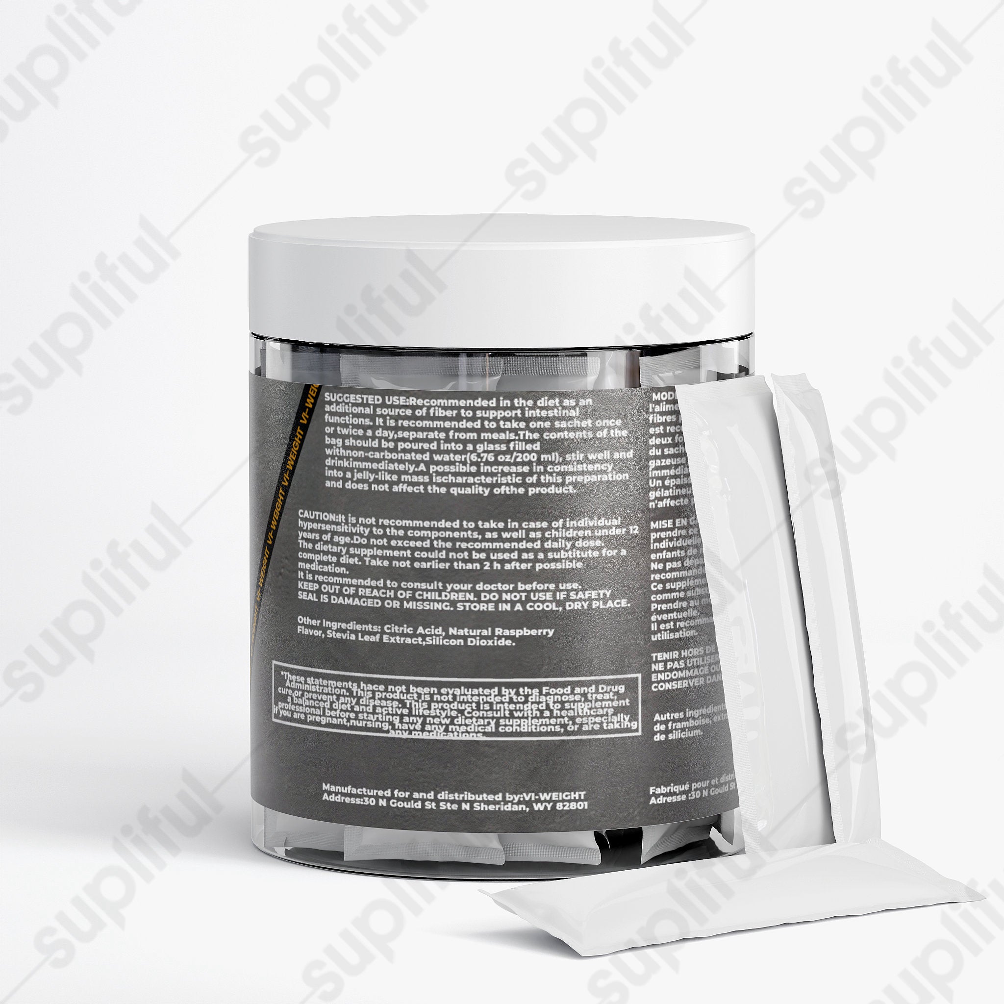 Colon Gentle Cleanse