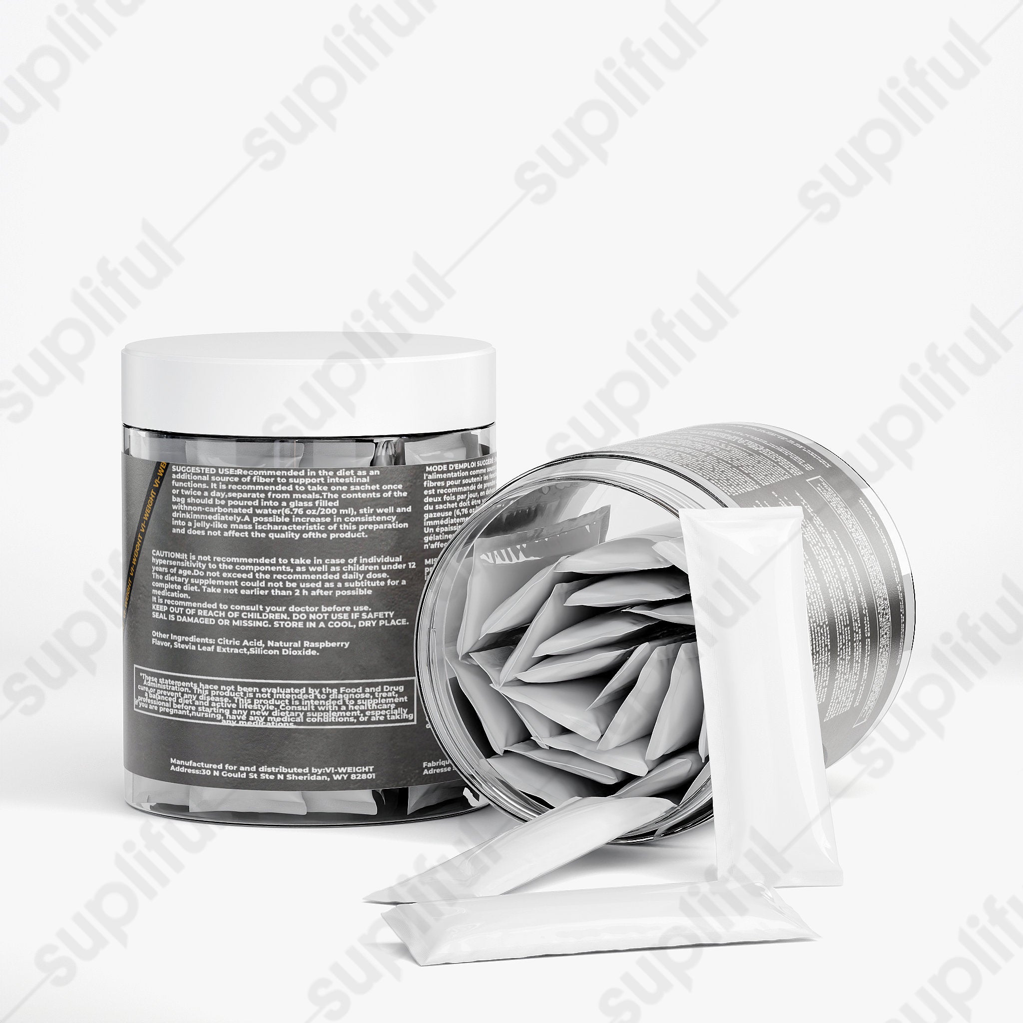 Colon Gentle Cleanse