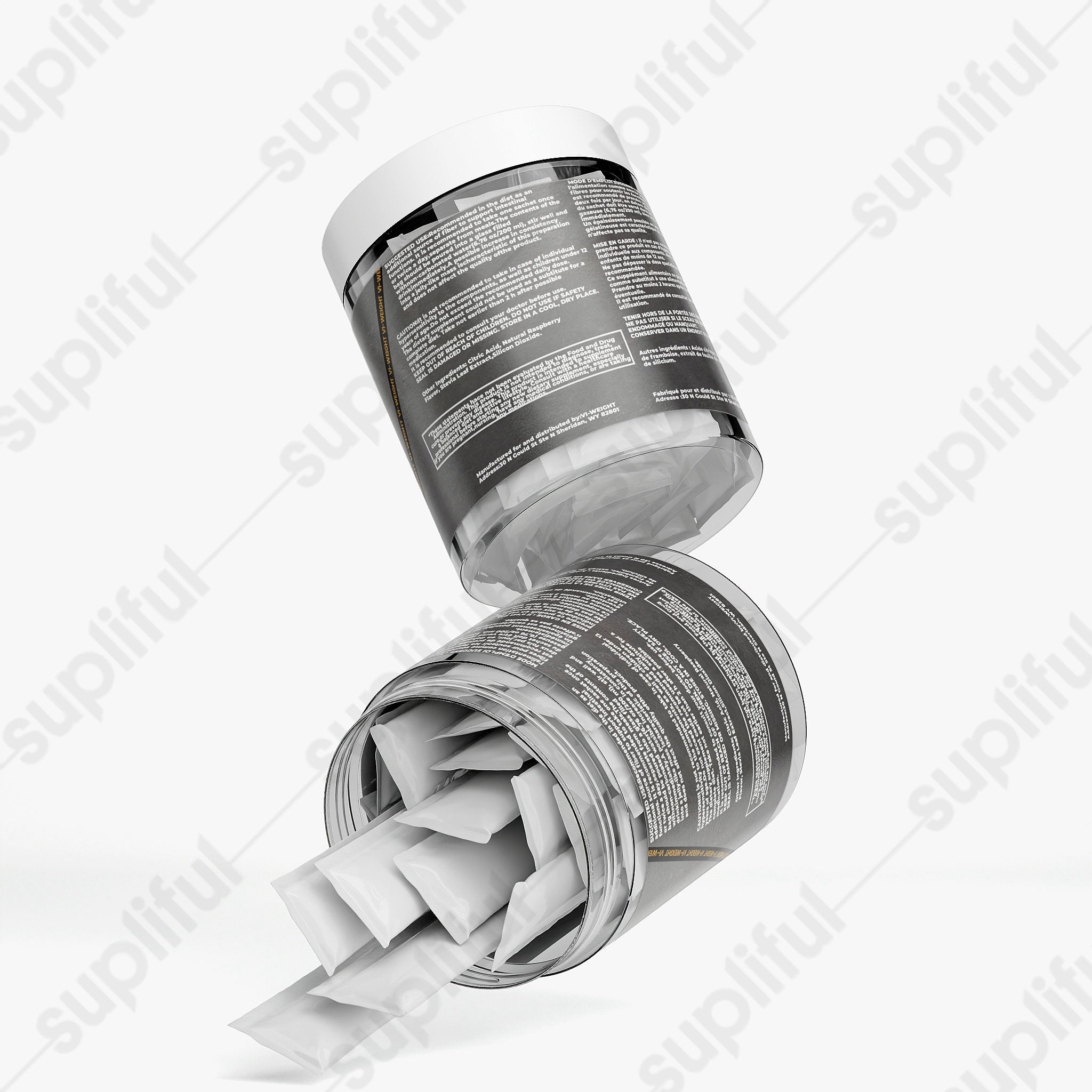 Colon Gentle Cleanse