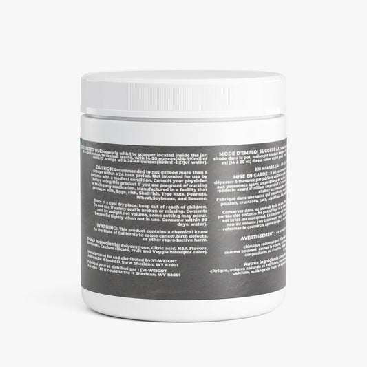 Hydration Powder (Lychee)