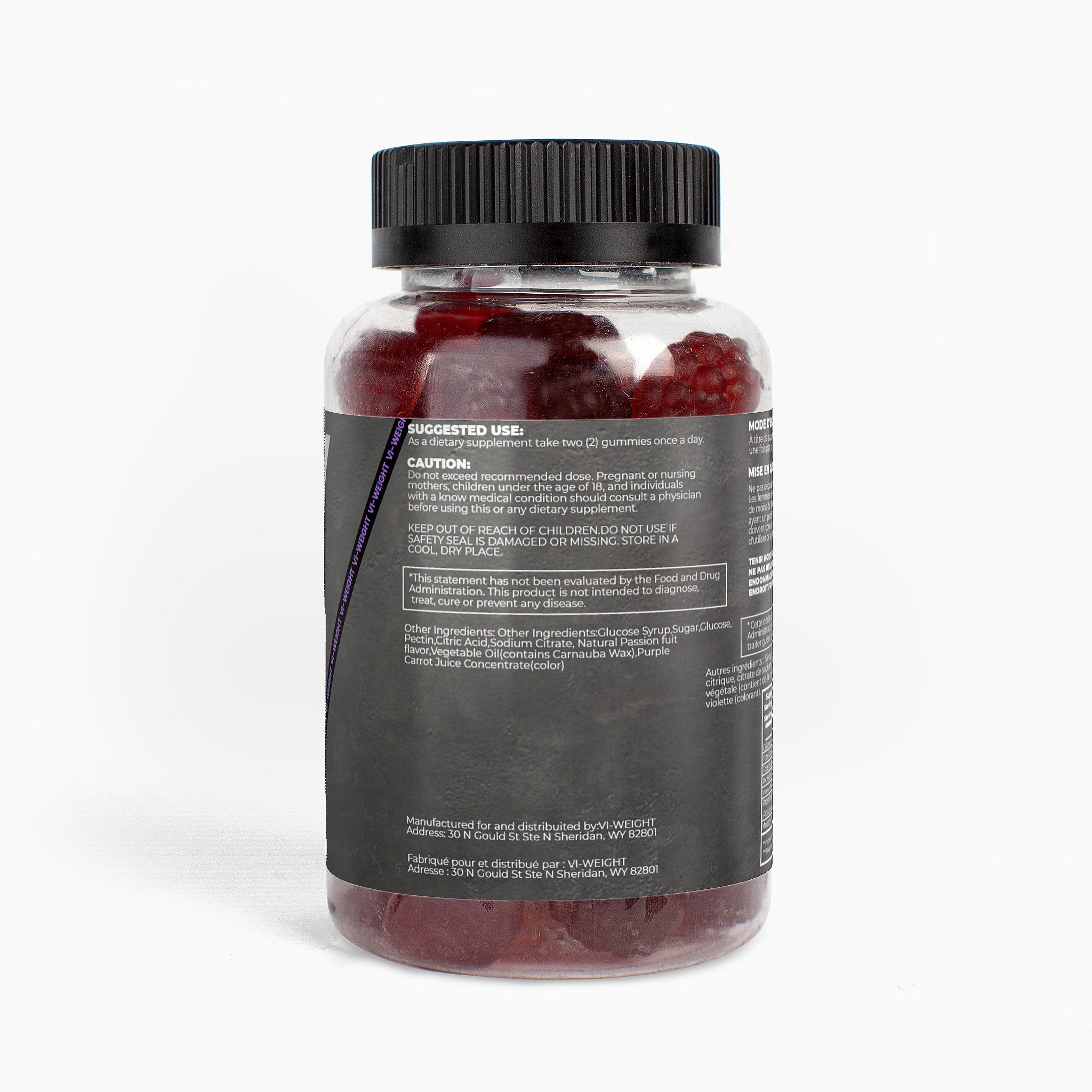 Joint Support Gummies (Adult)