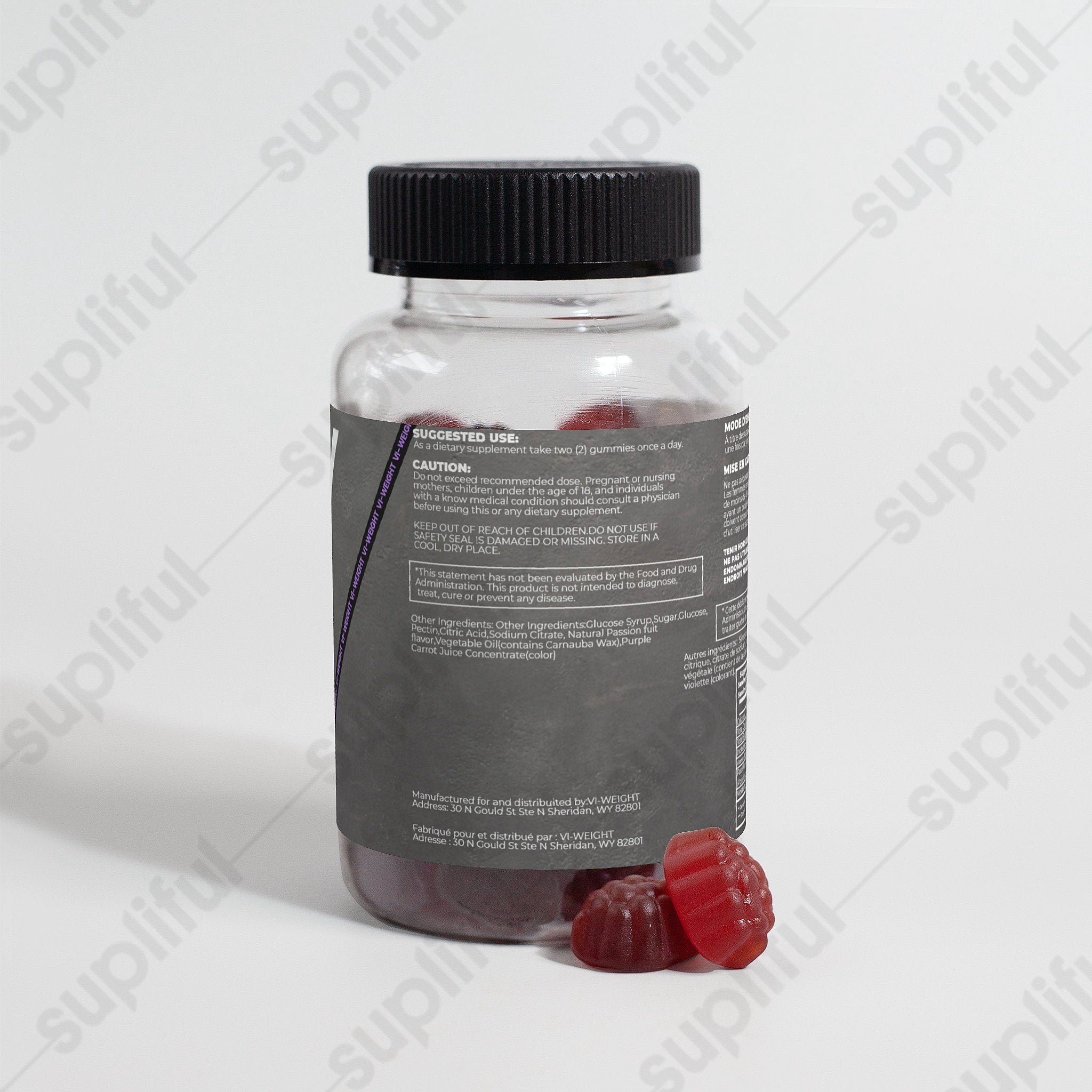 Joint Support Gummies (Adult)