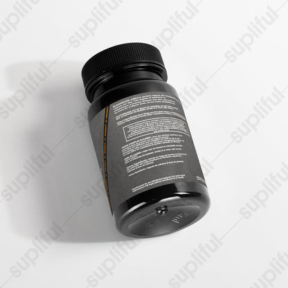 Natural Gut Wellness Capsules