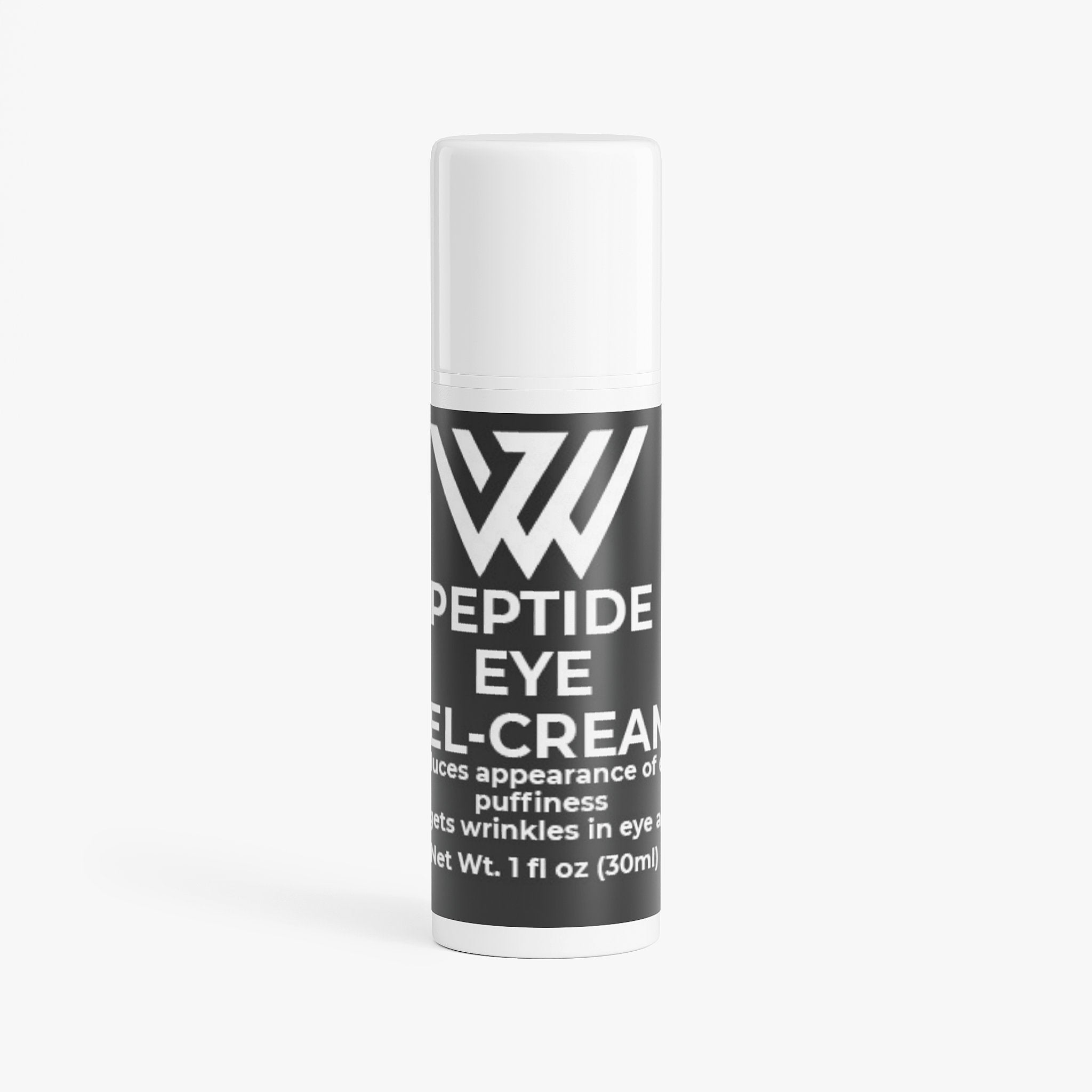Peptide Eye Gel-Cream
