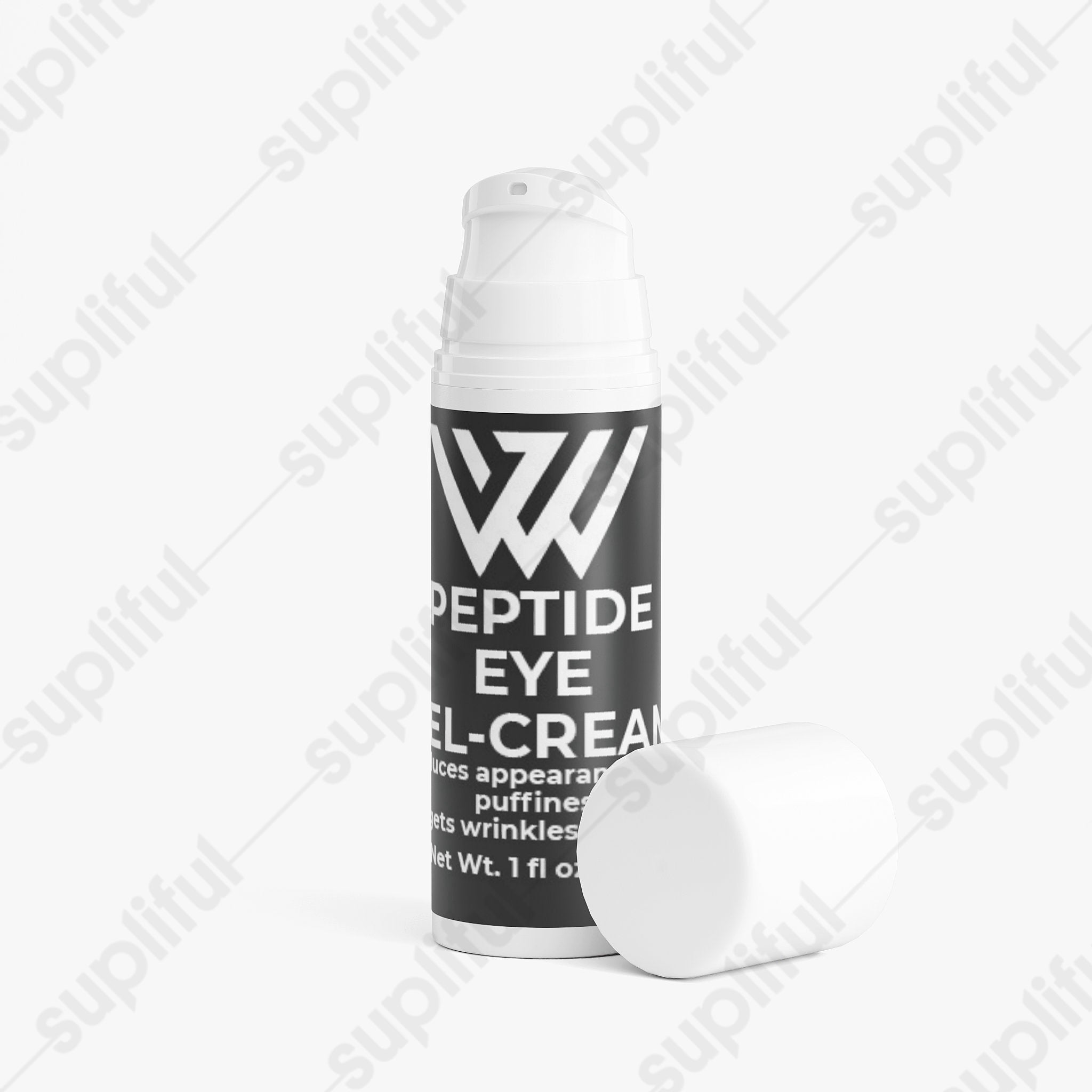 Peptide Eye Gel-Cream