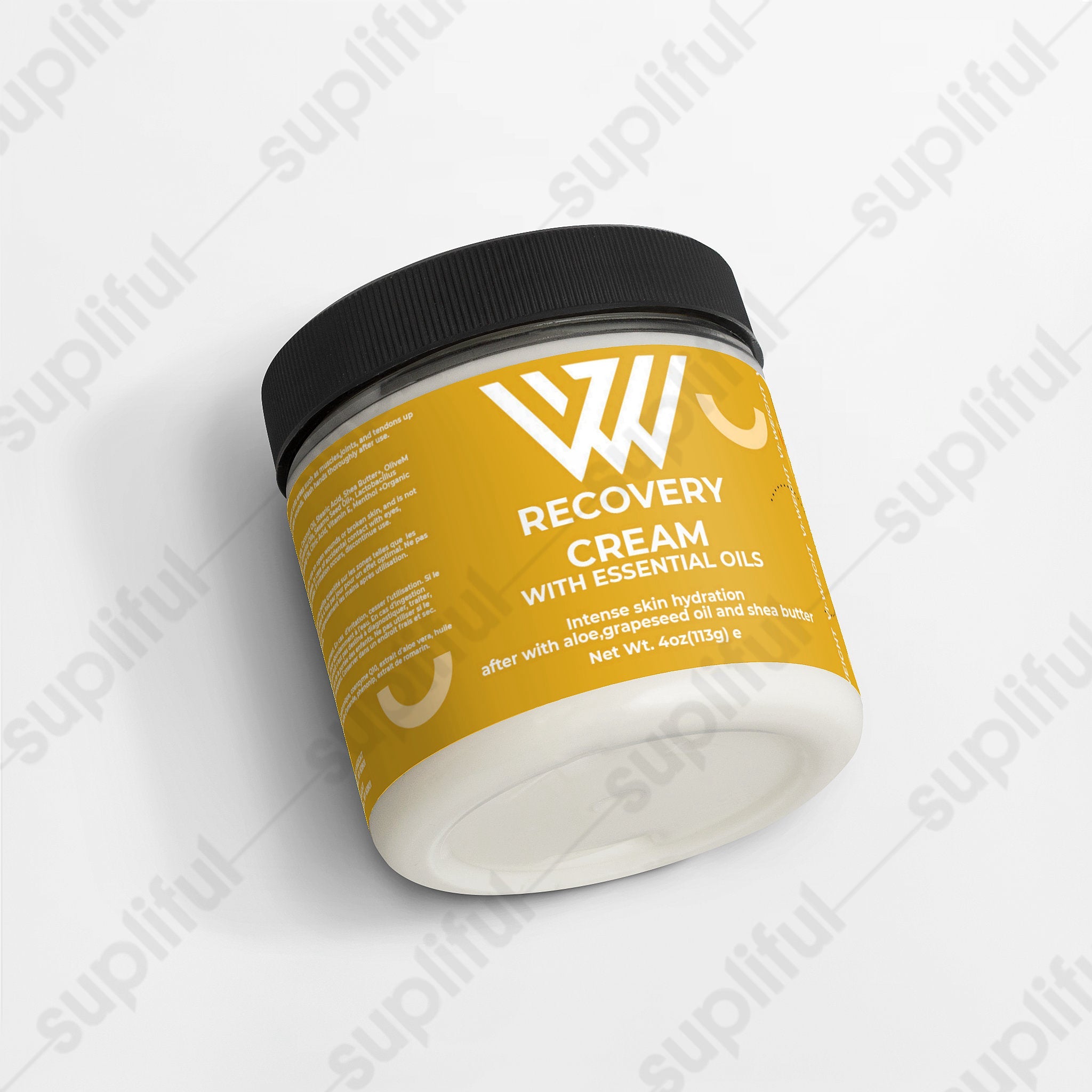 Recovery Cream