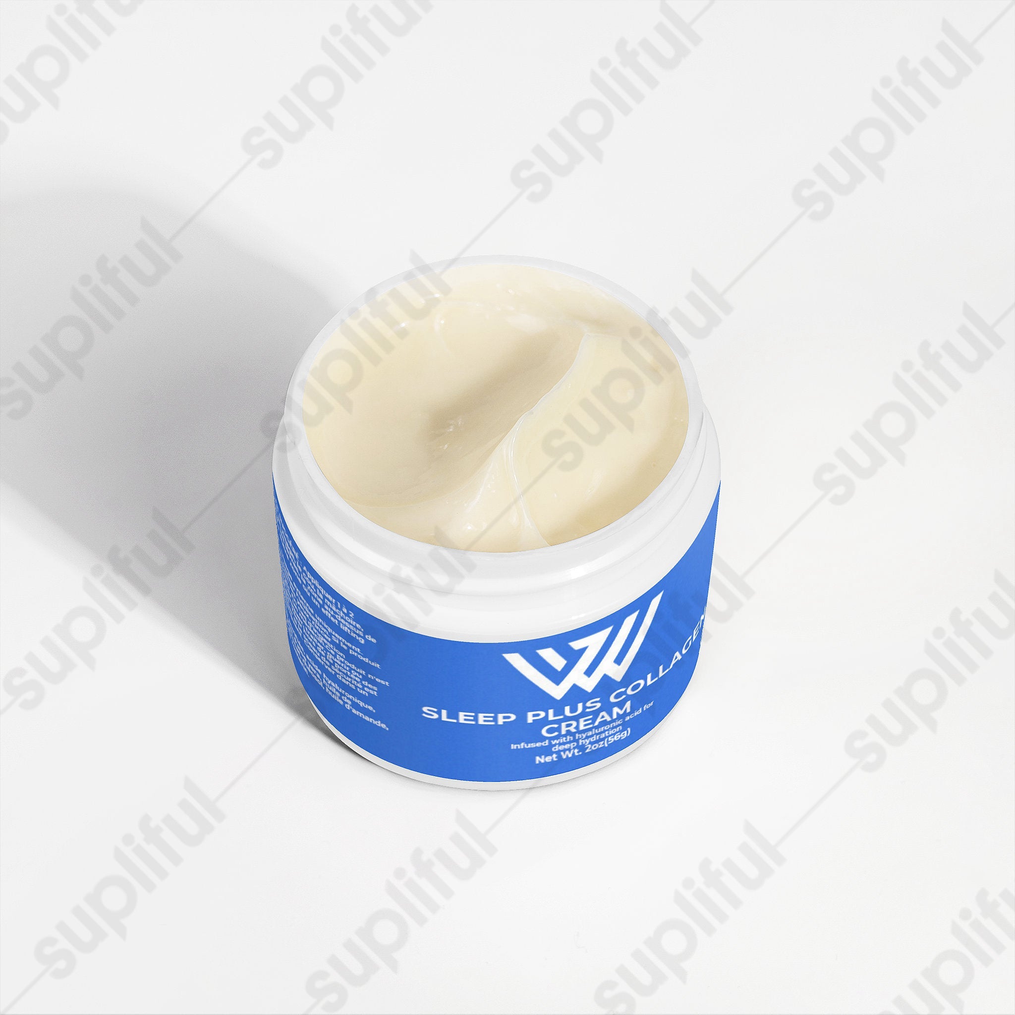 Sleep Plus Collagen Cream