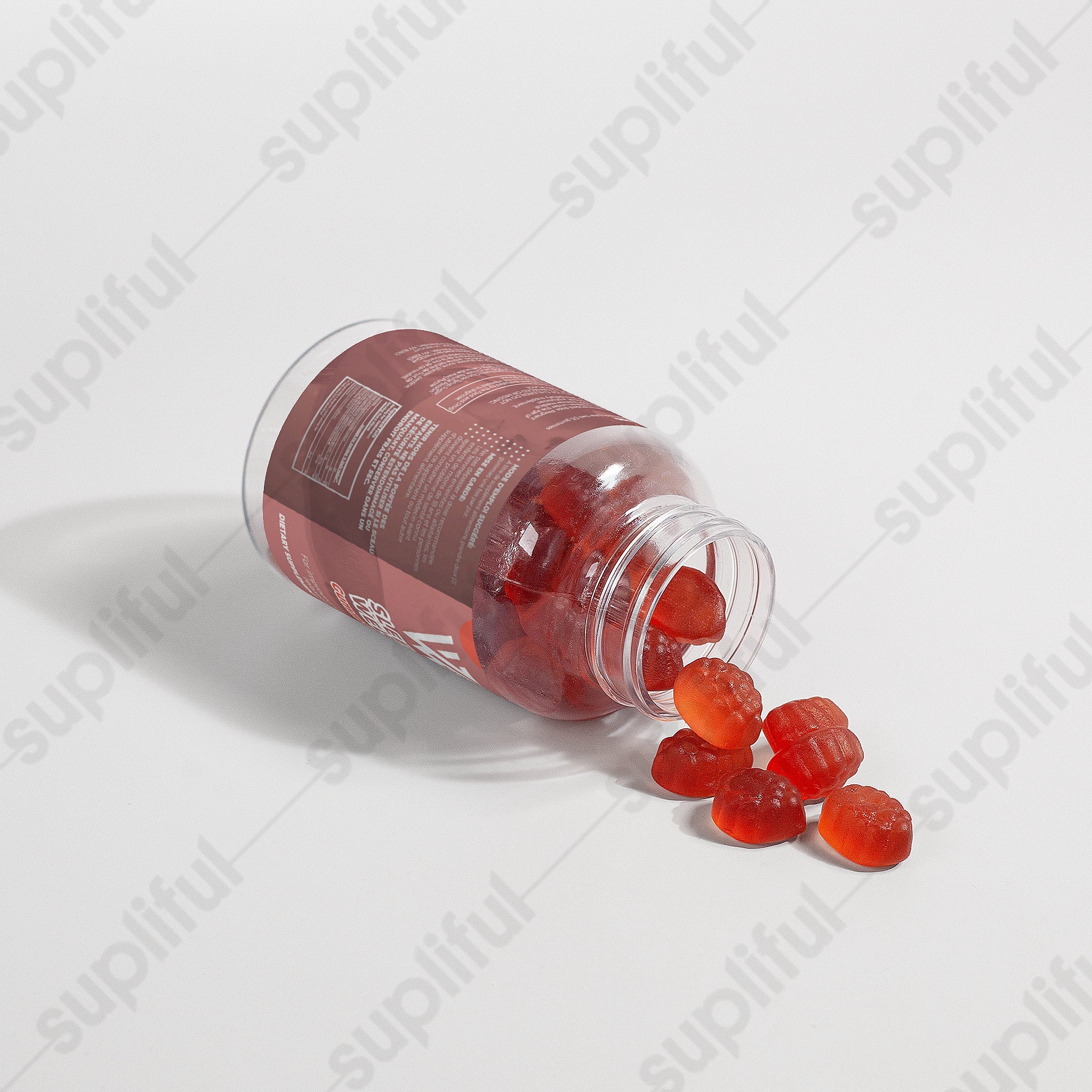 Sleep Well Gummies (Adult)