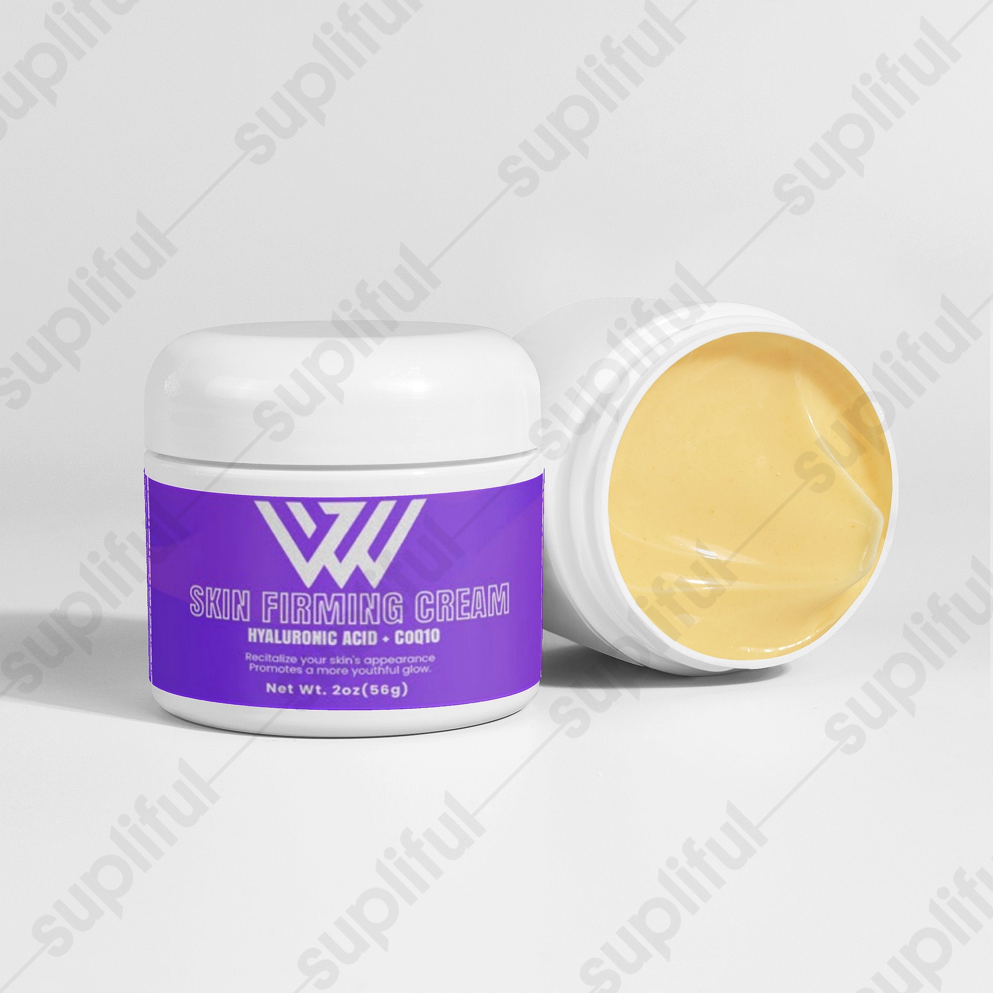 Skin Firming Cream