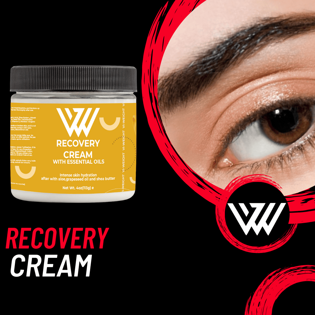Recovery Cream