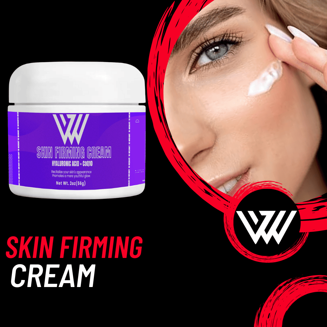 Skin Firming Cream
