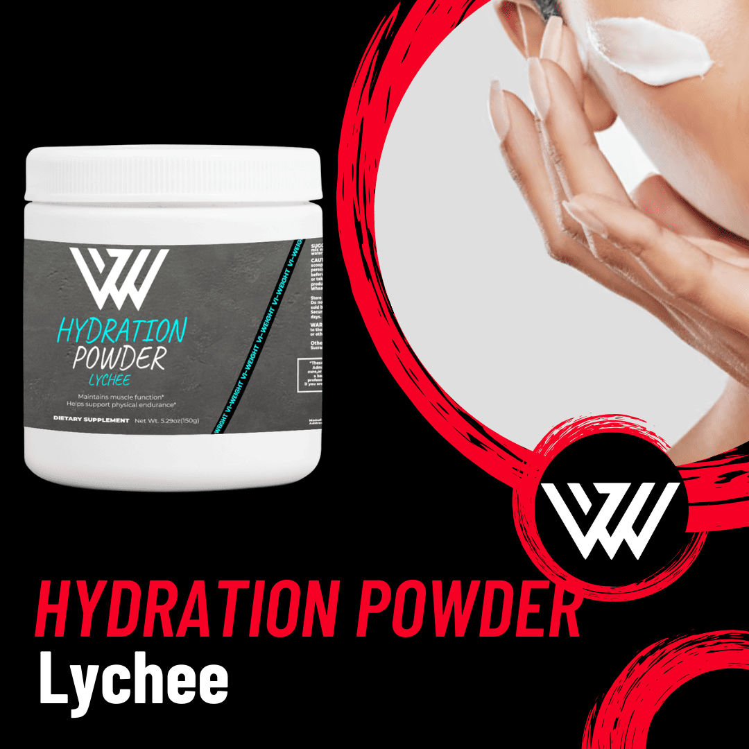 Hydration Powder (Lychee)
