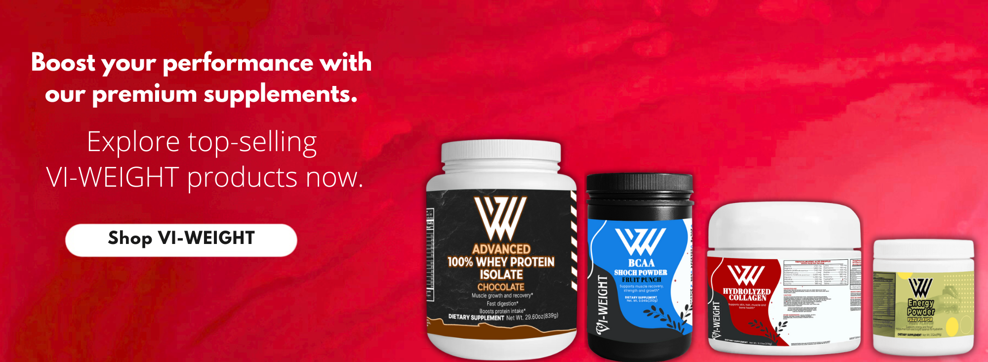 hero banner vi-weight