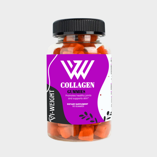 Collagen Gummies (Adult)
