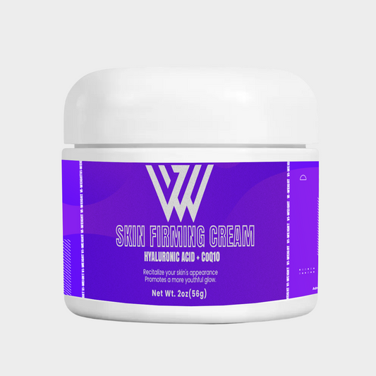 Skin Firming Cream