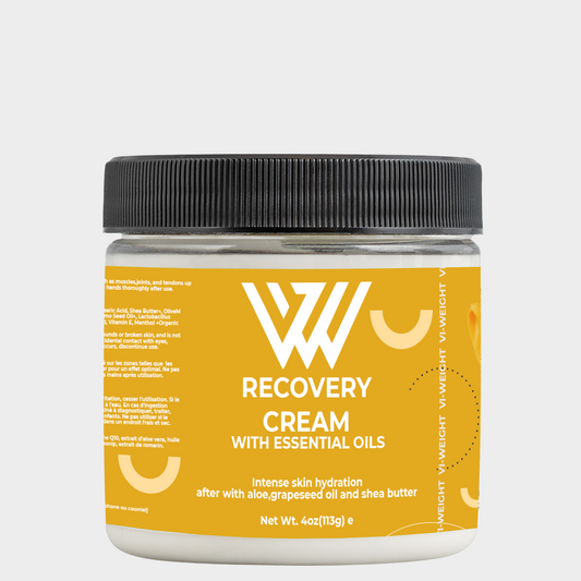 Recovery Cream